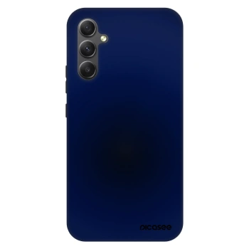 Hülle für Samsung Galaxy A34 5G A346B - Deep Ocean