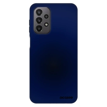 Hülle für Samsung Galaxy A23 A236B 5G - Deep Ocean