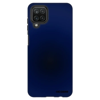 Hülle für Samsung Galaxy A12 A125F - Deep Ocean
