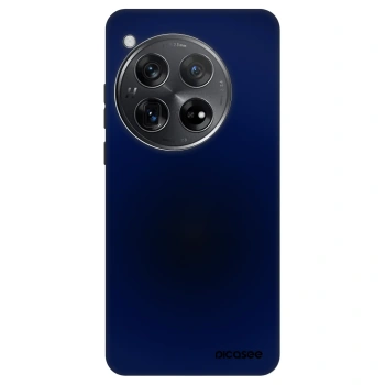 Hülle für OnePlus 12 5G - Deep Ocean