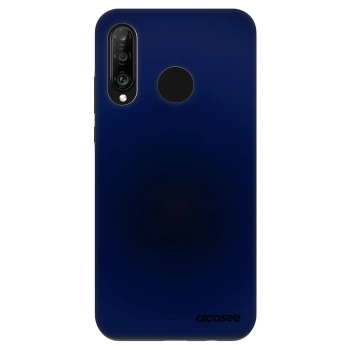 Hülle für Huawei P30 Lite - Deep Ocean