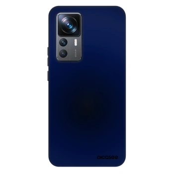 Hülle für Xiaomi 12T - Deep Ocean