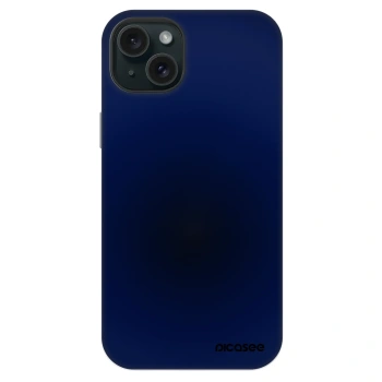 Hülle für Apple iPhone 14 Plus - Deep Ocean