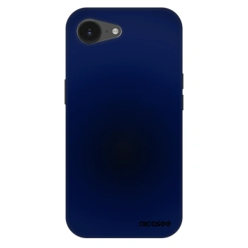Hülle für Apple iPhone 16e - Deep Ocean