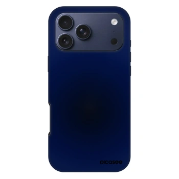 Hülle für Apple iPhone 17 Pro Max - Deep Ocean