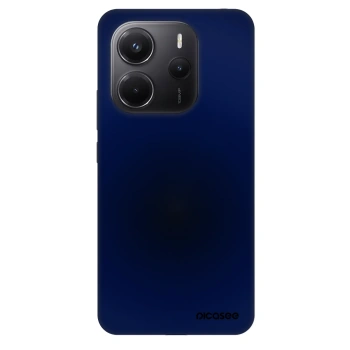 Hülle für Xiaomi Redmi Note 14 4G - Deep Ocean