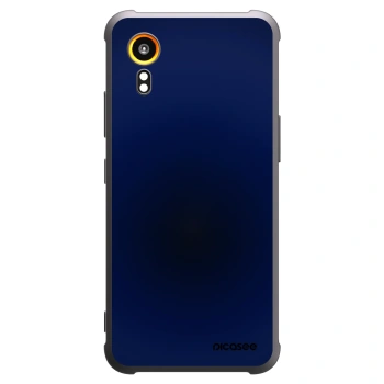 Hülle für Samsung Galaxy Xcover 7 - Deep Ocean