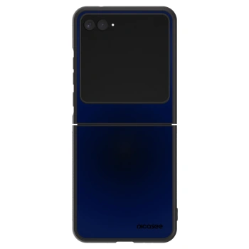 Hülle für Motorola Razr 60 - Deep Ocean