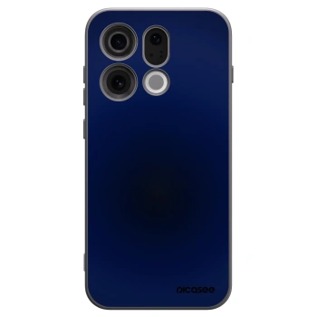 Hülle für OPPO Find X9 - Deep Ocean
