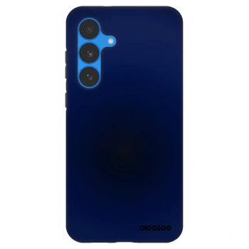 Picasee Fashion Case für Samsung Galaxy S25 FE 5G - Deep Ocean