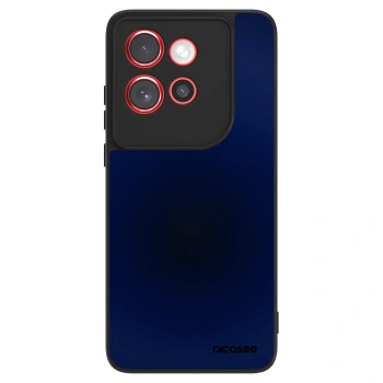 Hülle für Motorola Edge 60 Neo 5G - Deep Ocean