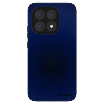 Hülle für Xiaomi 15T - Deep Ocean