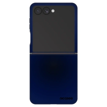 Hülle für Samsung Galaxy Z Flip7 5G - Deep Ocean