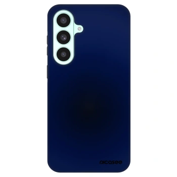 Picasee Fashion Case PowerShare pro Samsung Galaxy S26 FE - Deep Ocean