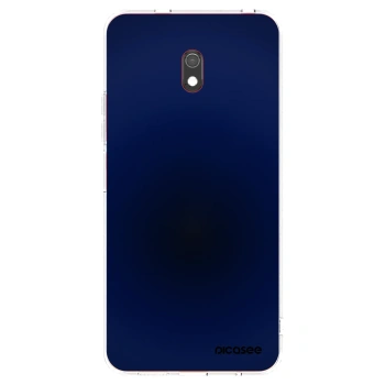 Hülle für Xiaomi Redmi 8A - Deep Ocean