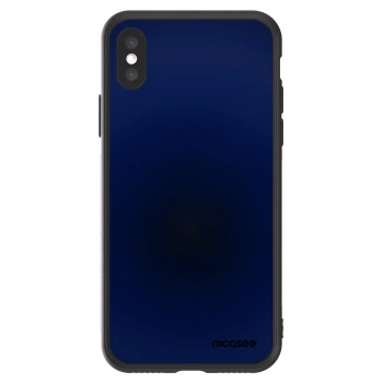 Hülle für Apple iPhone 6 Plus/6S Plus - Deep Ocean