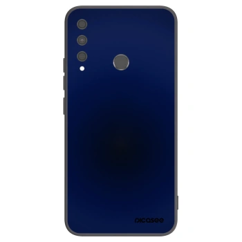 Hülle für Huawei P40 Lite E - Deep Ocean