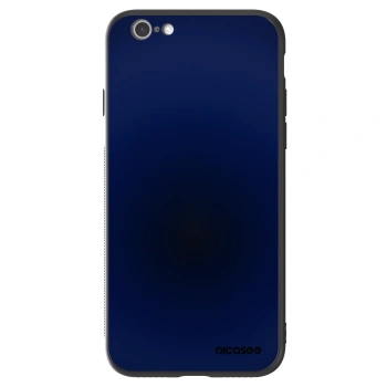 Hülle für Apple iPhone 6/6S - Deep Ocean
