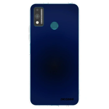 Hülle für Honor 9X Lite - Deep Ocean