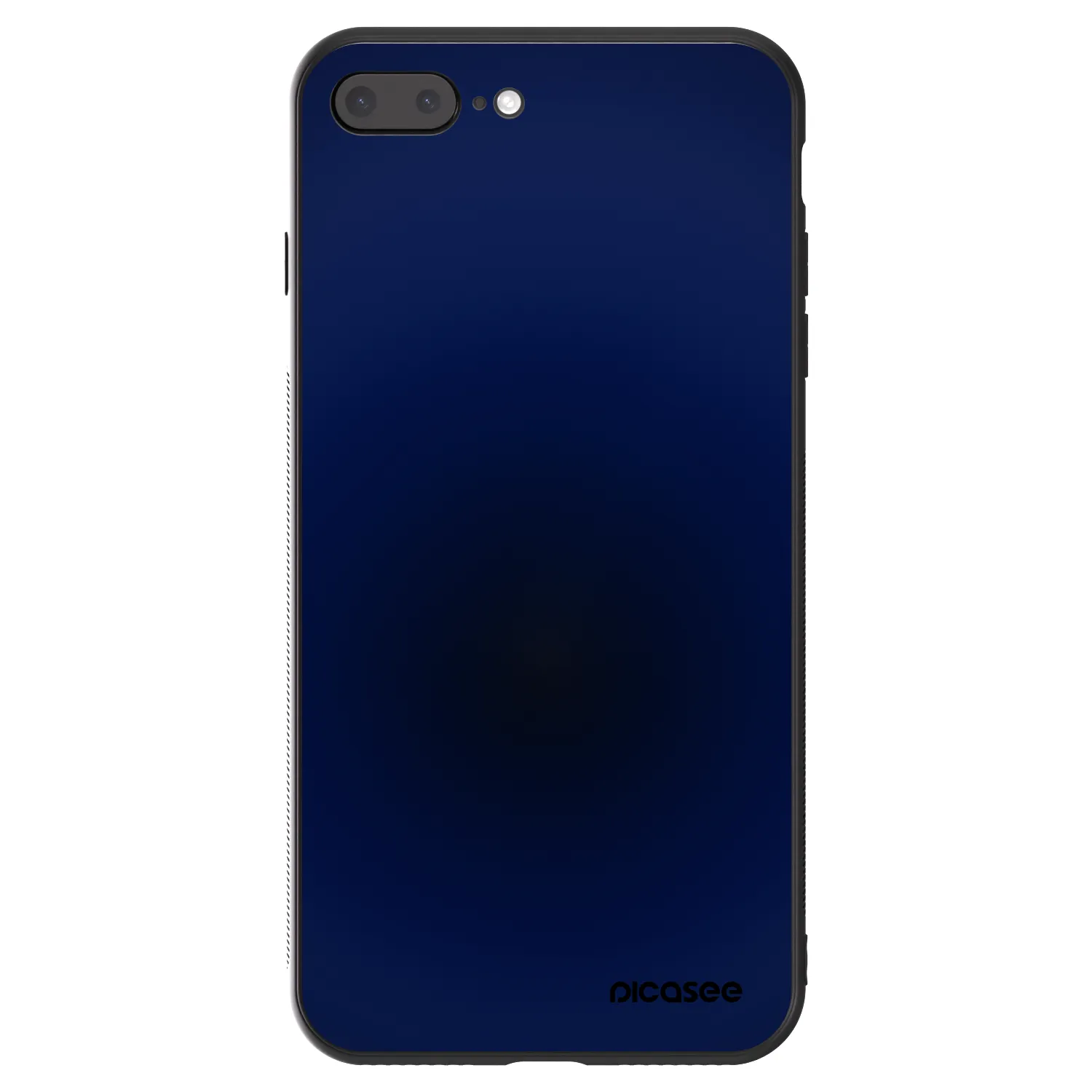 Picasee ULTIMATE CASE für Apple iPhone 7 Plus - Deep Ocean