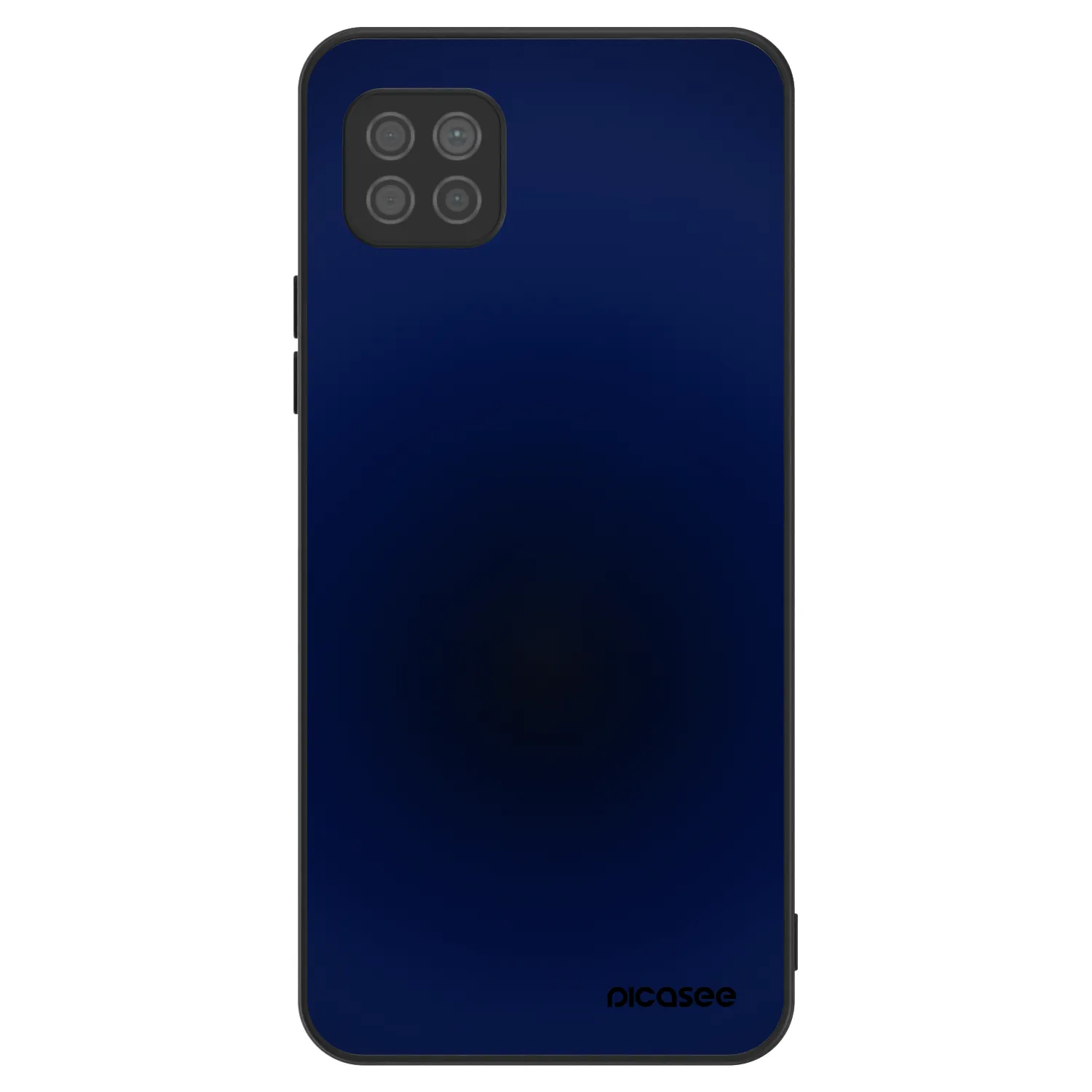 Picasee ULTIMATE CASE für Huawei P40 Lite - Deep Ocean