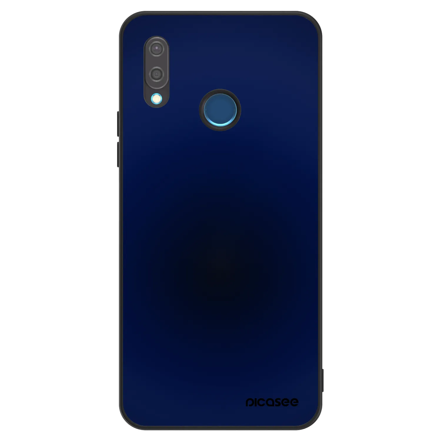 Picasee ULTIMATE CASE für Huawei P20 Lite - Deep Ocean