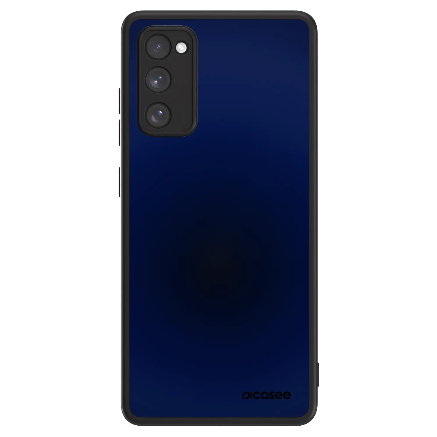 Picasee ULTIMATE CASE für Samsung Galaxy S20 FE - Deep Ocean
