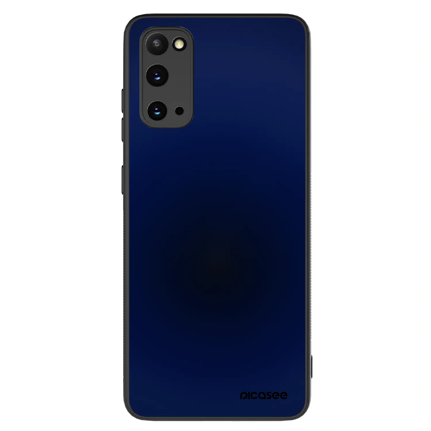 Picasee ULTIMATE CASE für Samsung Galaxy S20 G980F - Deep Ocean