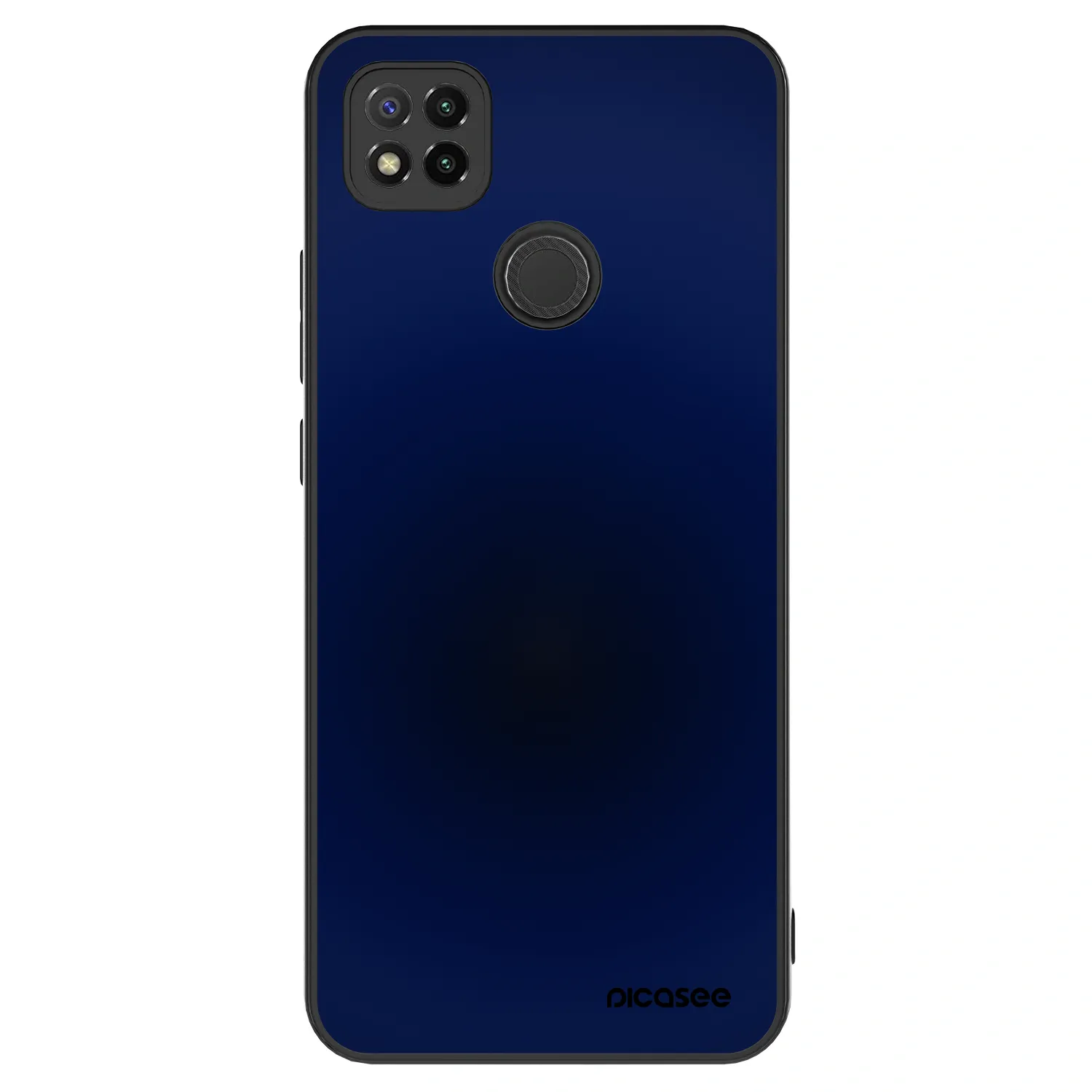 Picasee ULTIMATE CASE für Xiaomi Redmi 9C - Deep Ocean