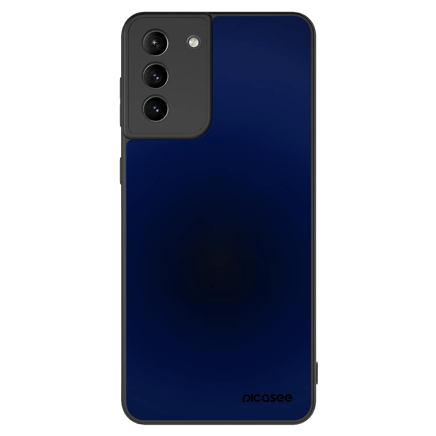 Picasee ULTIMATE CASE für Samsung Galaxy S21+ 5G G996F - Deep Ocean