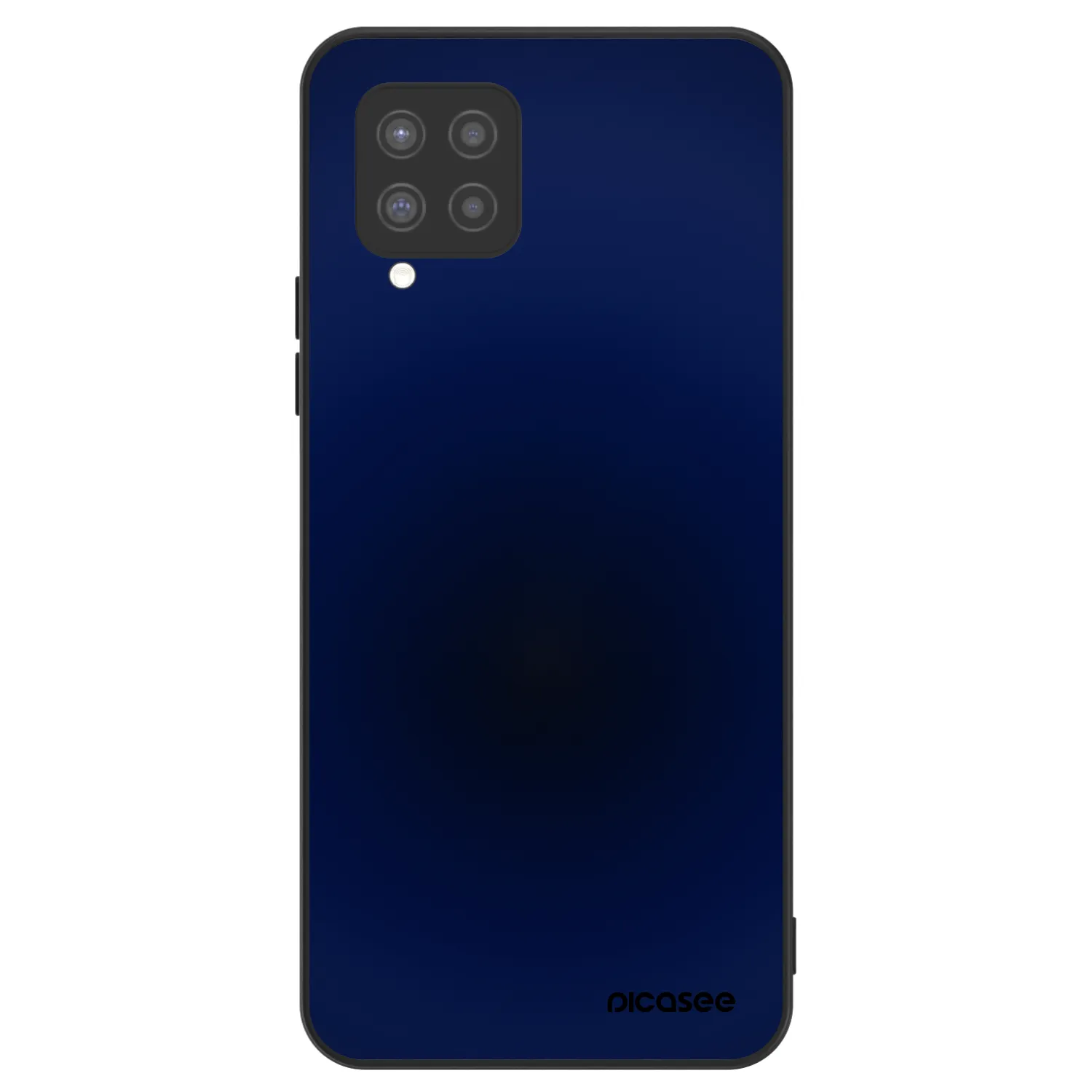 Picasee ULTIMATE CASE für Samsung Galaxy A42 A426B - Deep Ocean