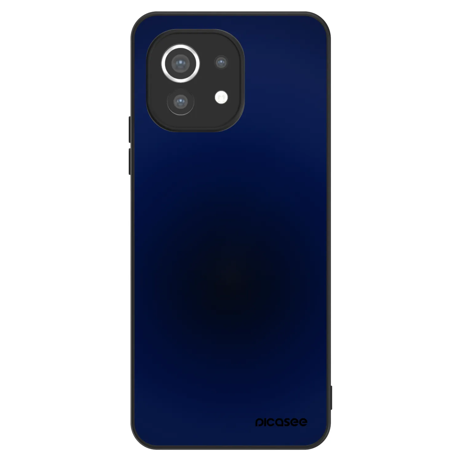 Picasee ULTIMATE CASE für Xiaomi Mi 11 - Deep Ocean