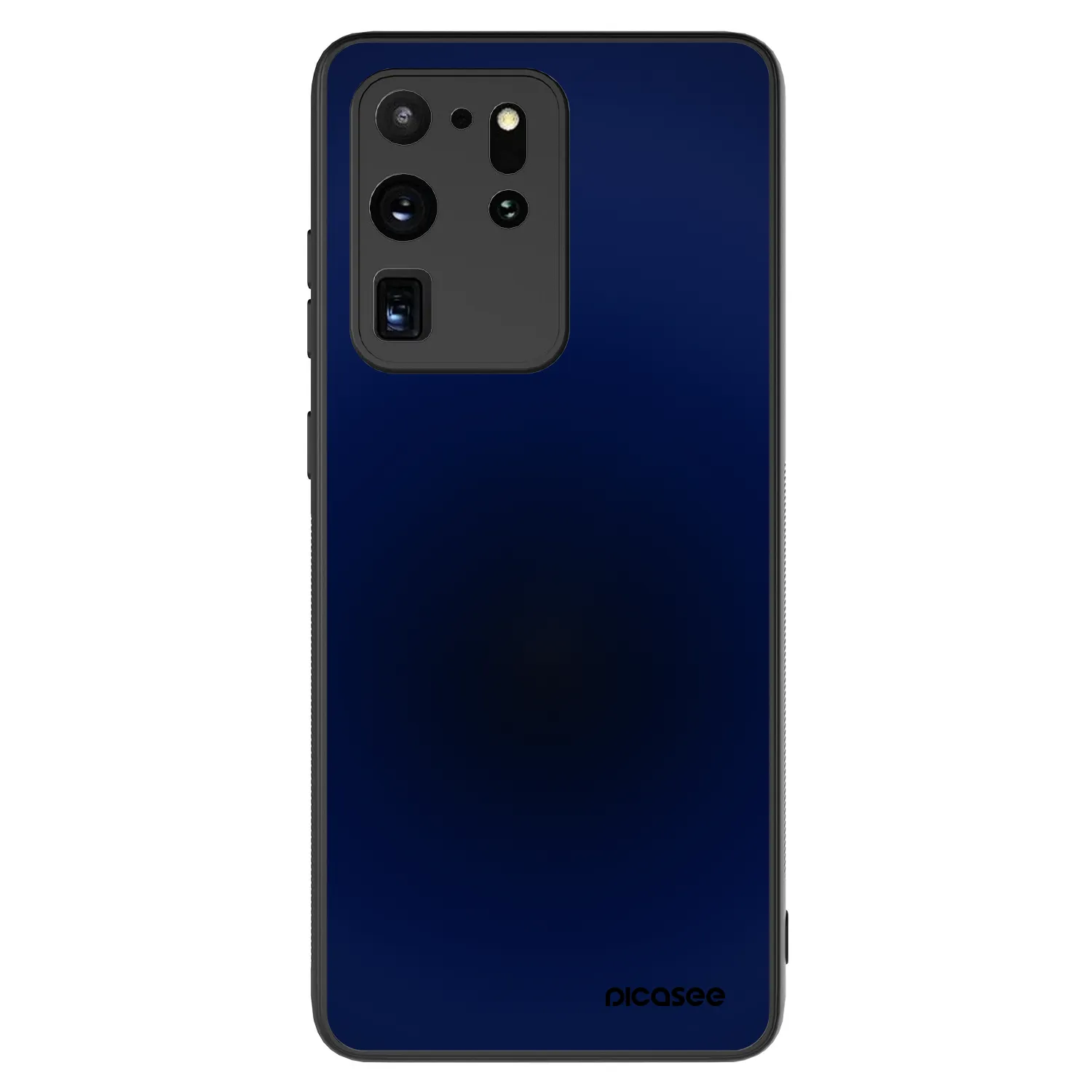 Picasee ULTIMATE CASE für Samsung Galaxy S20 Ultra 5G G988F - Deep Ocean