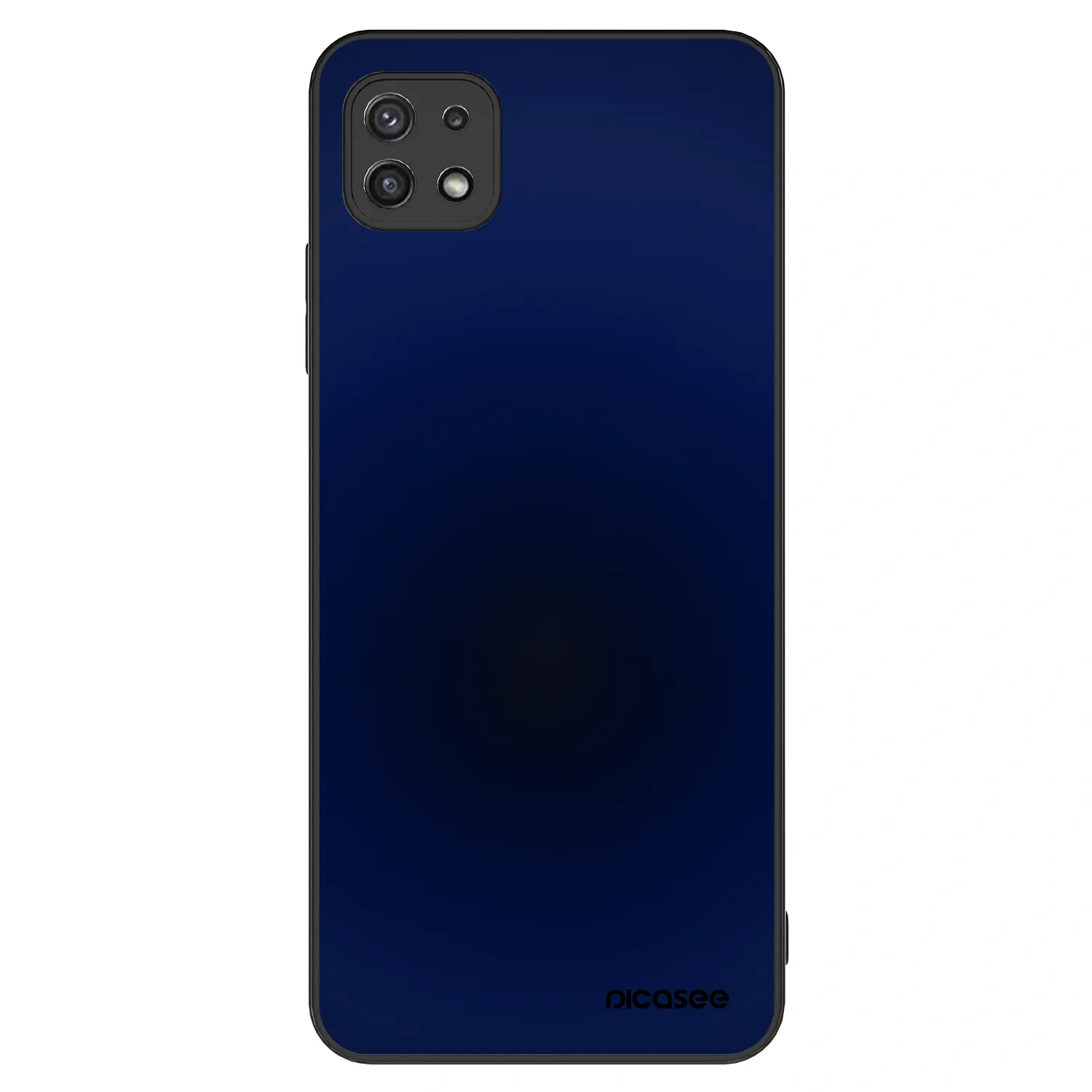 Picasee ULTIMATE CASE für Samsung Galaxy A22 A226B 5G - Deep Ocean