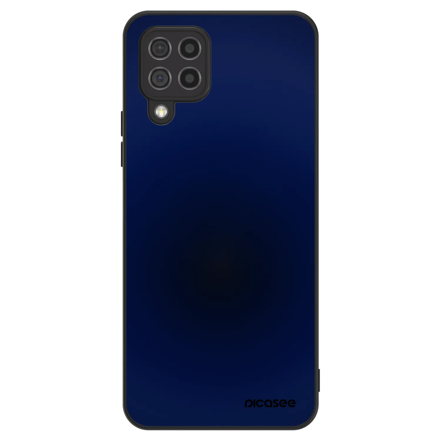Picasee ULTIMATE CASE für Samsung Galaxy A22 A225F 4G - Deep Ocean
