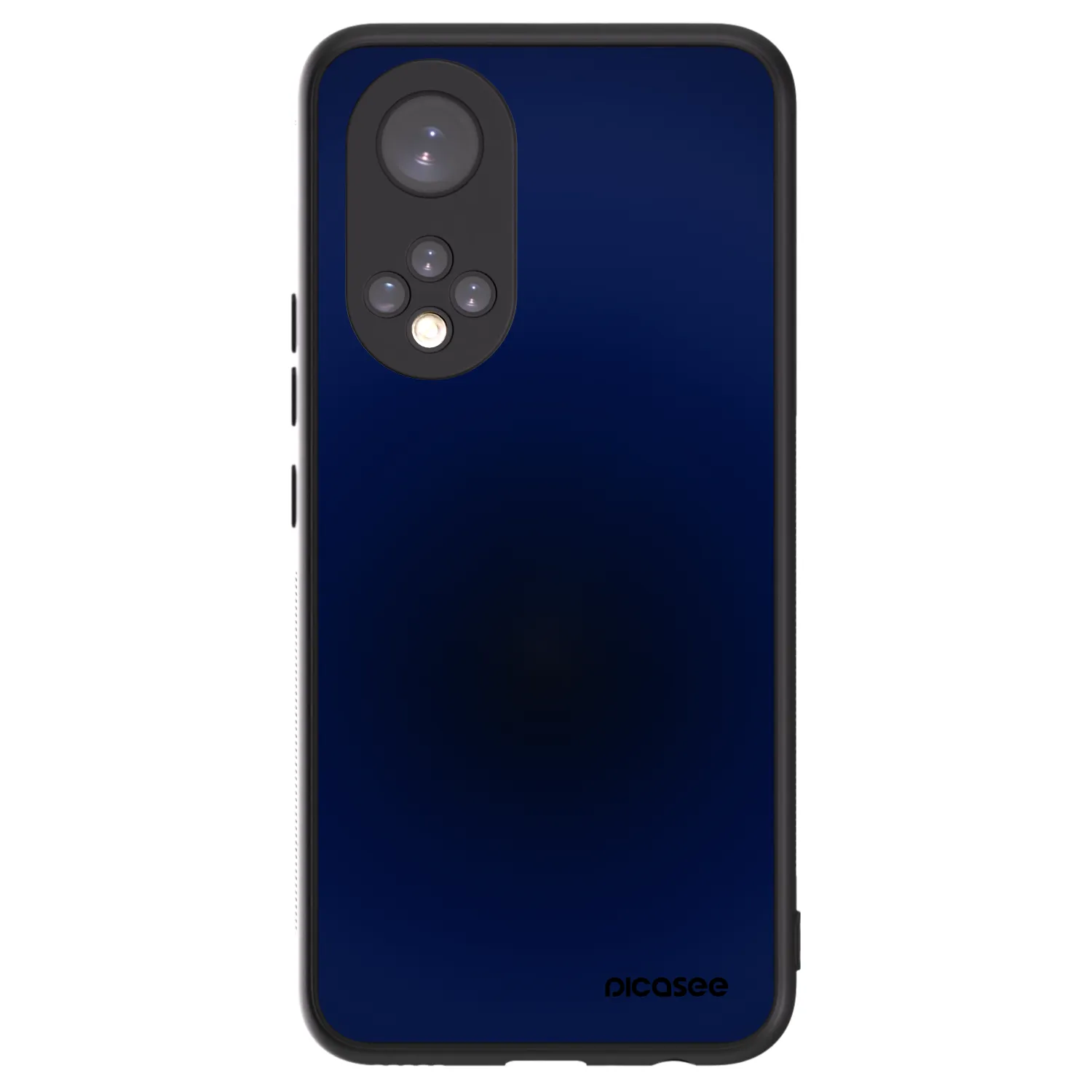 Picasee ULTIMATE CASE für Honor 50 5G - Deep Ocean
