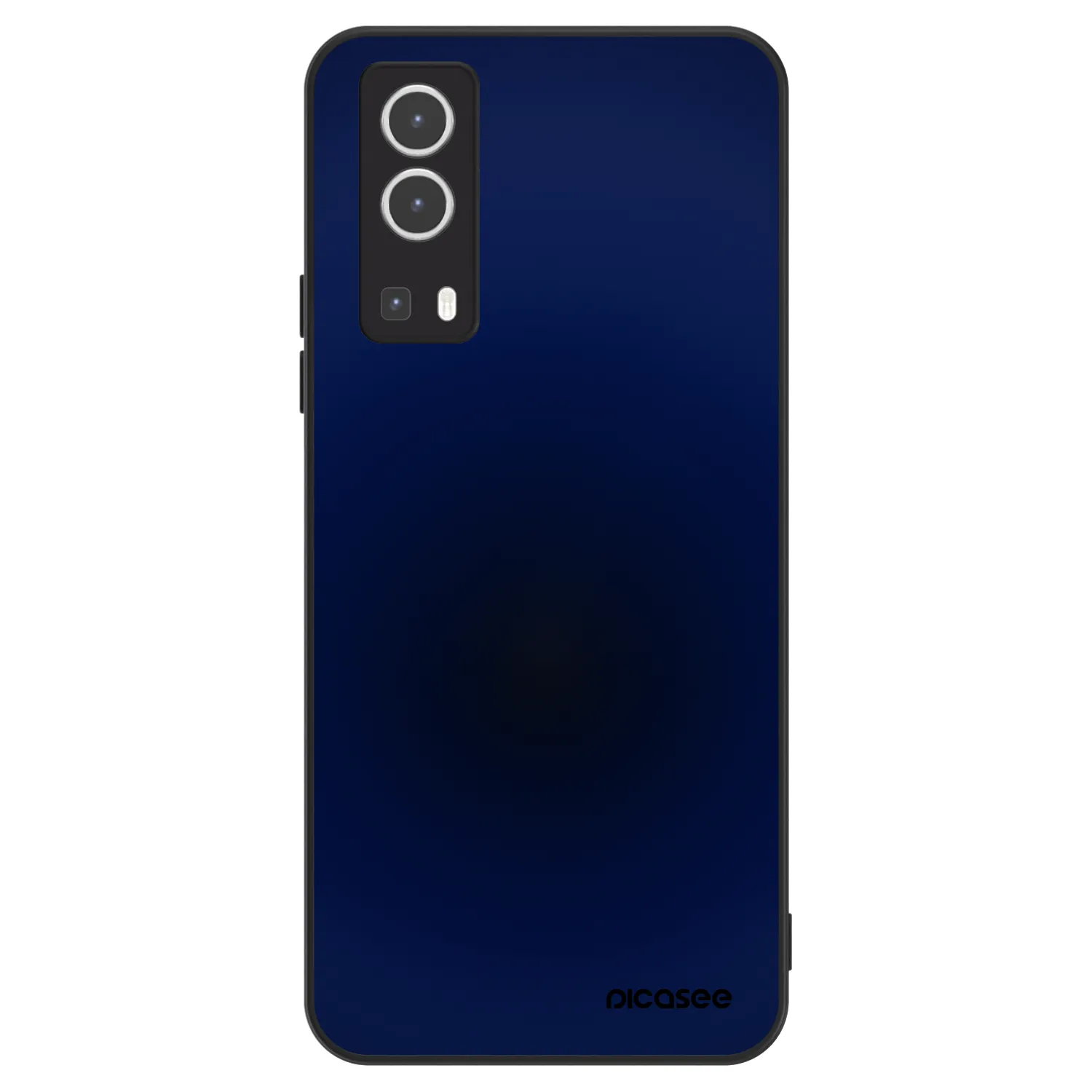 Picasee ULTIMATE CASE für Vivo Y72 5G - Deep Ocean