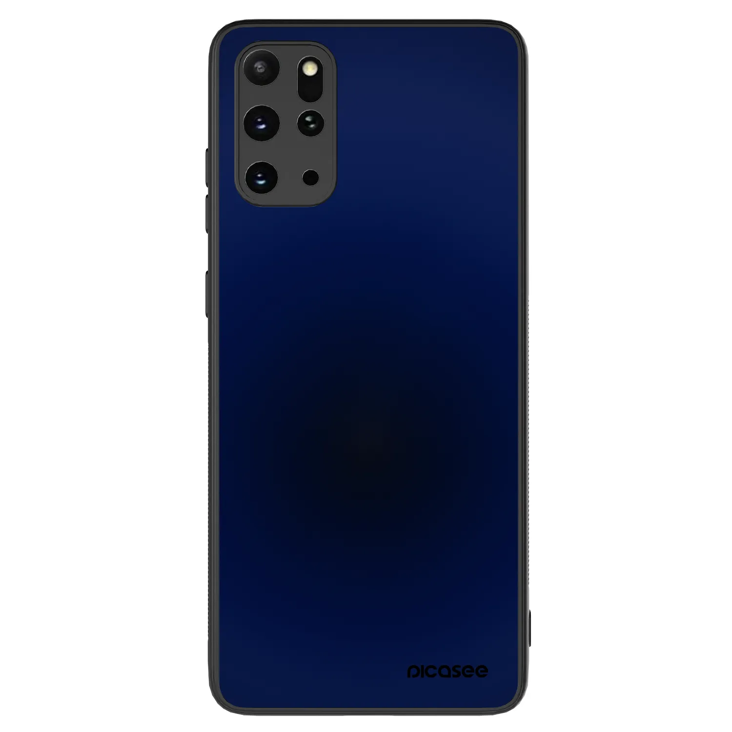 Picasee ULTIMATE CASE für Samsung Galaxy S20+ G985F - Deep Ocean