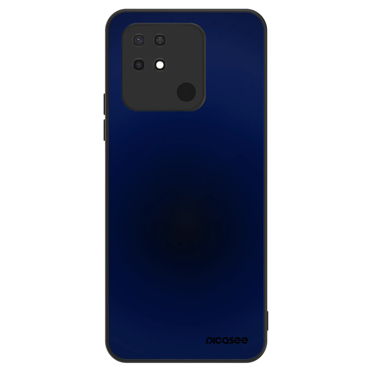 Picasee ULTIMATE CASE für Xiaomi Redmi 10C - Deep Ocean