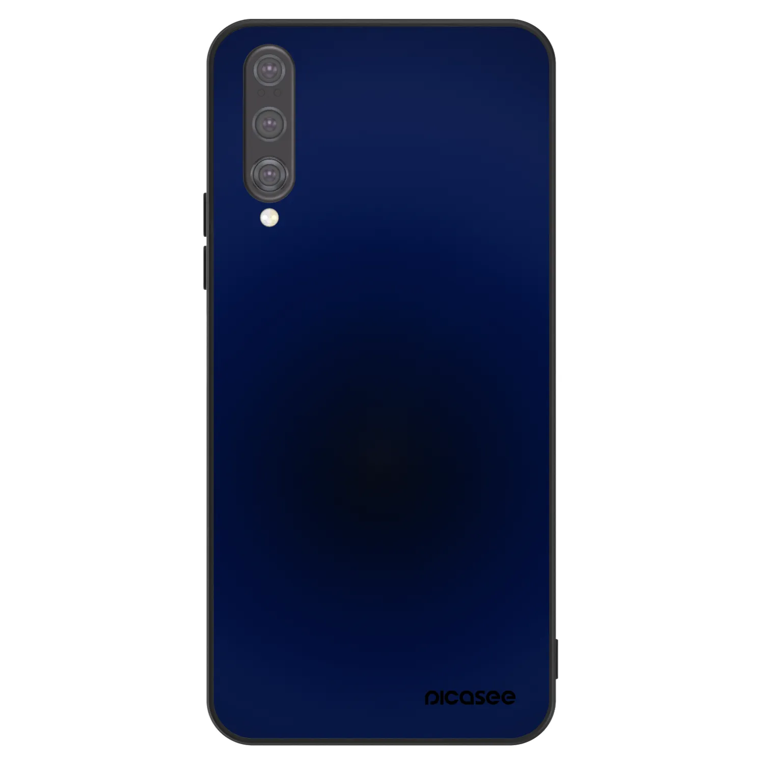 Picasee ULTIMATE CASE für Huawei P20 Pro - Deep Ocean