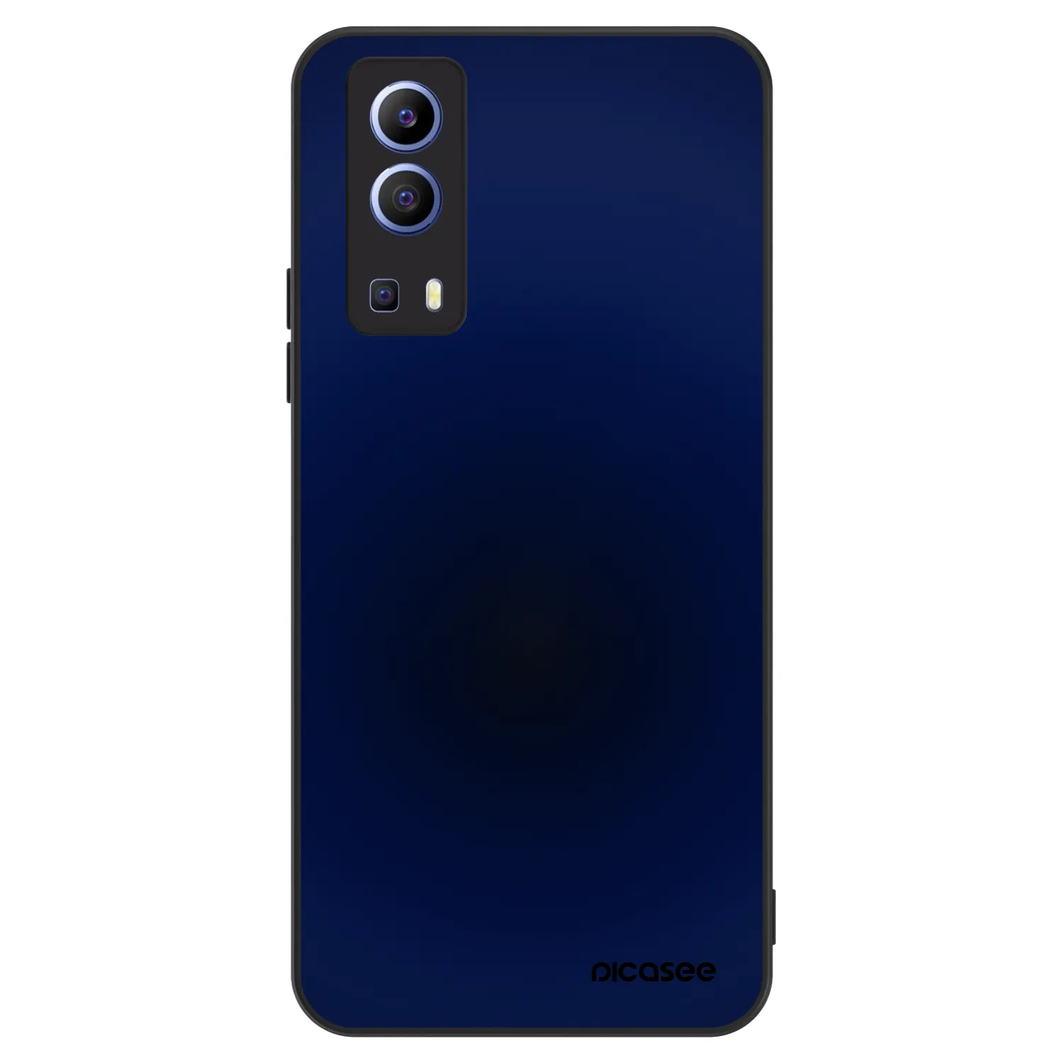 Picasee ULTIMATE CASE für Vivo Y52 5G - Deep Ocean