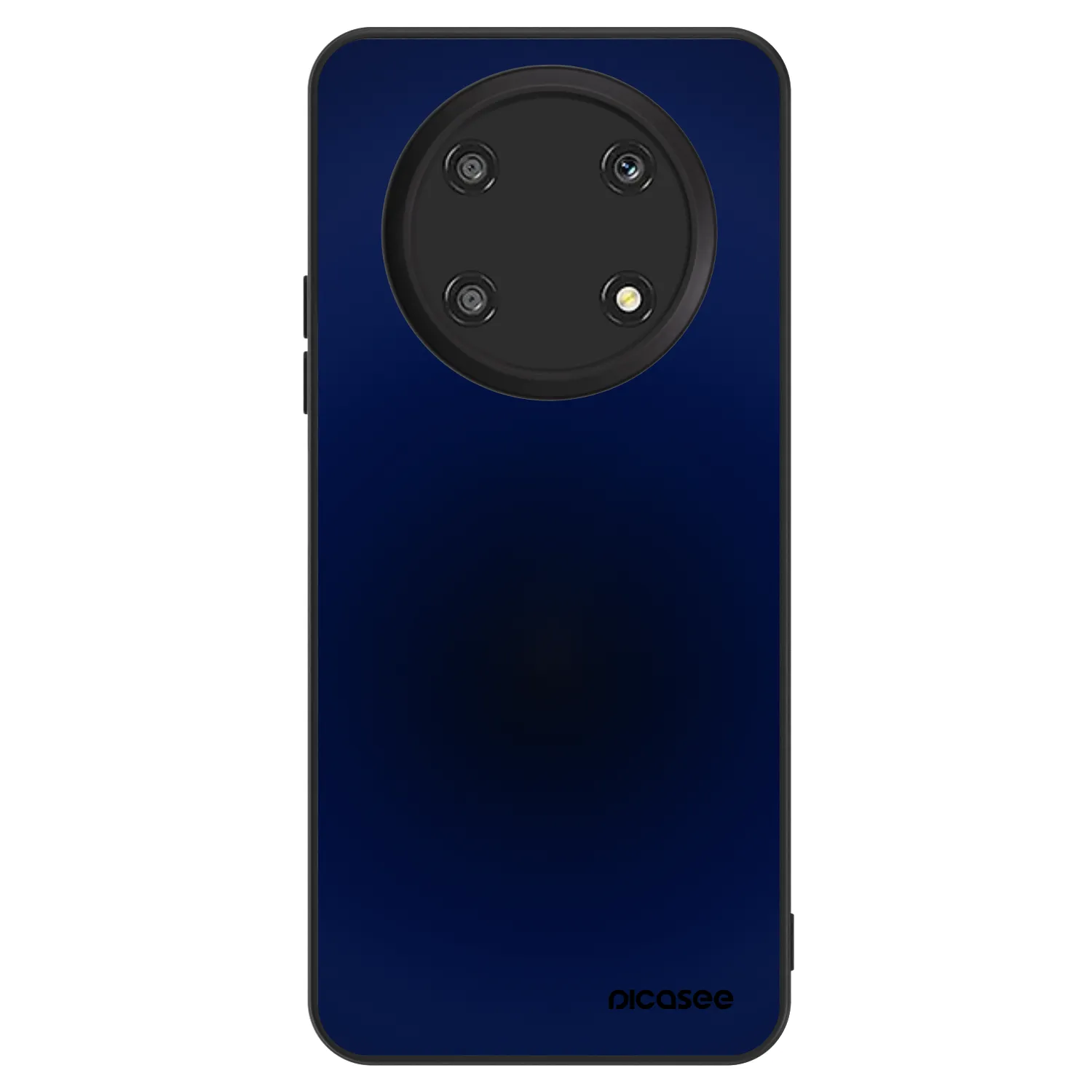 Picasee ULTIMATE CASE für Honor Magic4 Lite 5G - Deep Ocean