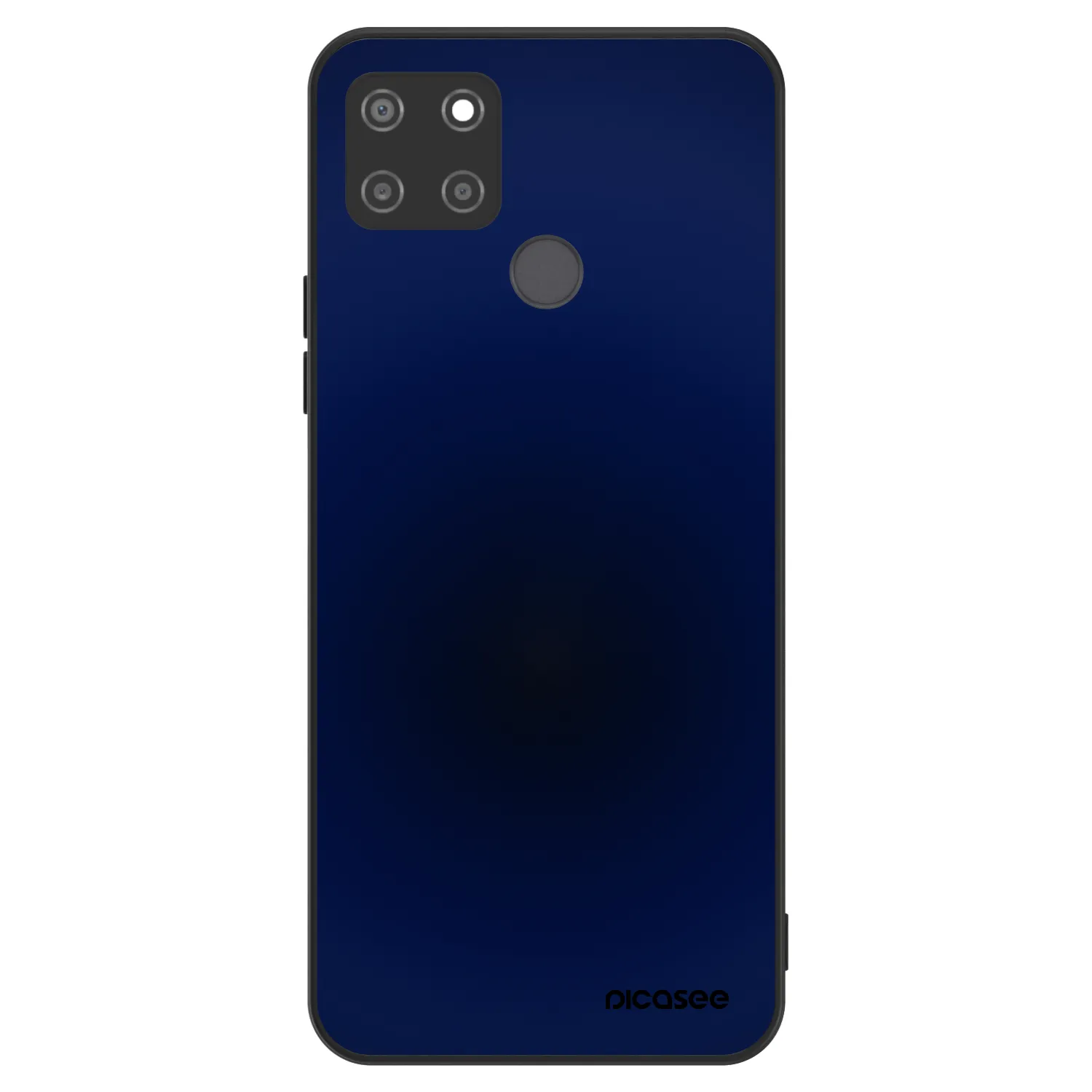 Picasee ULTIMATE CASE für Realme C21Y - Deep Ocean