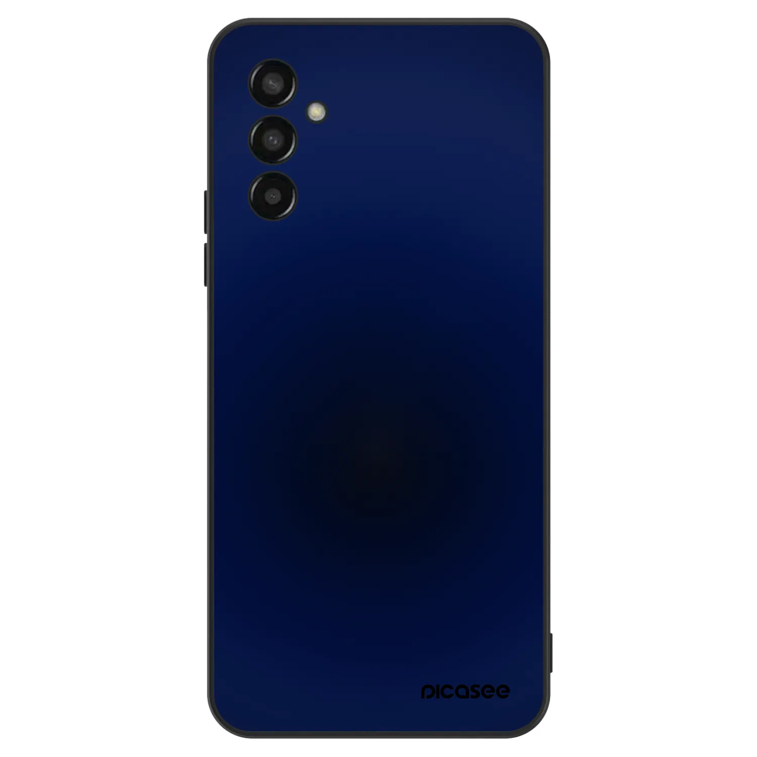 Picasee ULTIMATE CASE für Samsung Galaxy M13 M135F - Deep Ocean