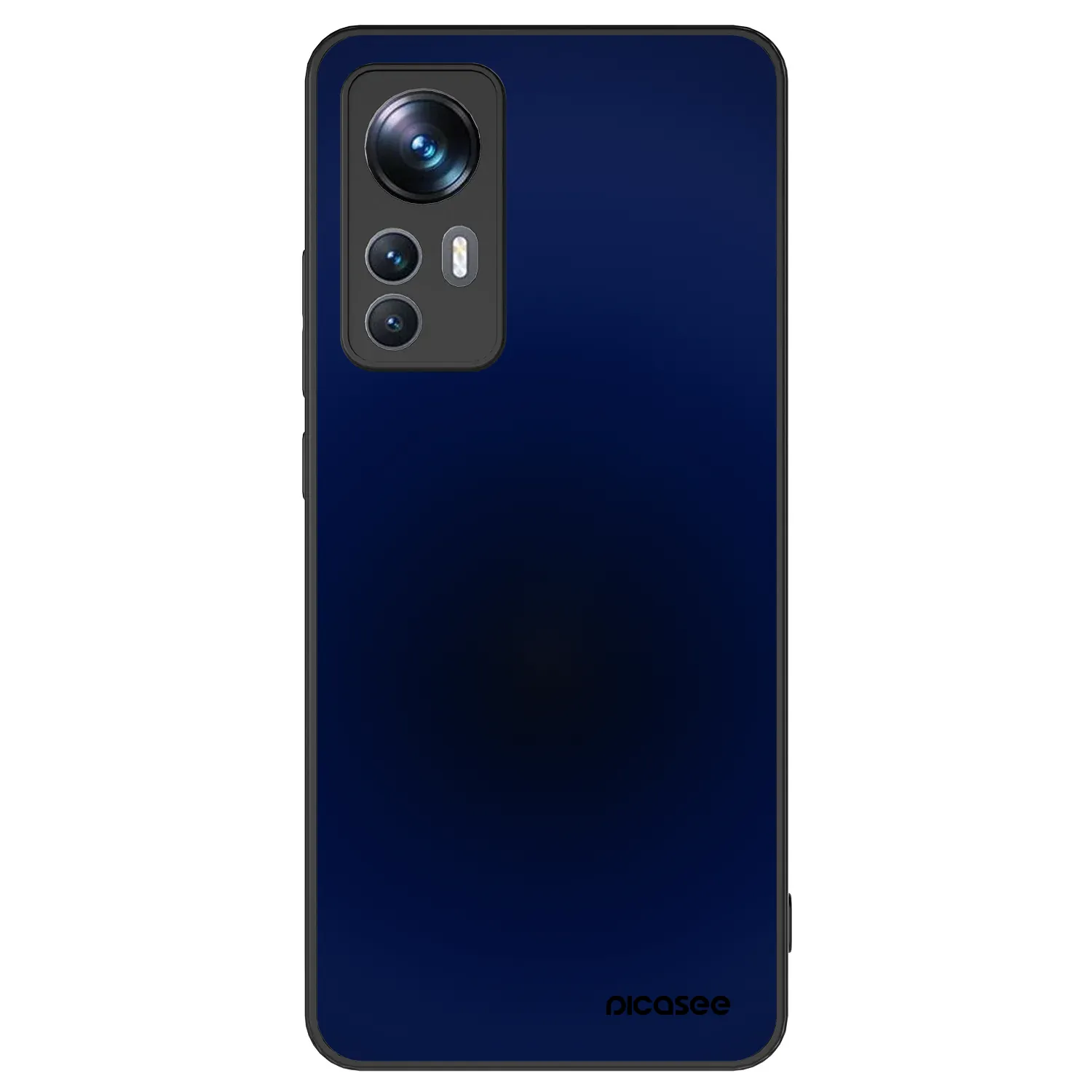 Picasee ULTIMATE CASE für Xiaomi 12T Pro - Deep Ocean