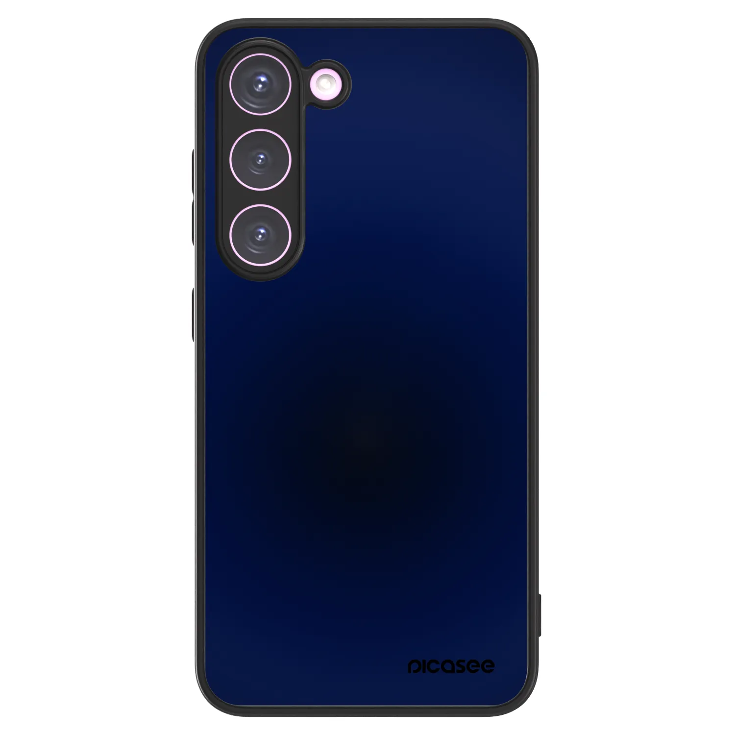 Picasee ULTIMATE CASE für Samsung Galaxy S23 5G - Deep Ocean