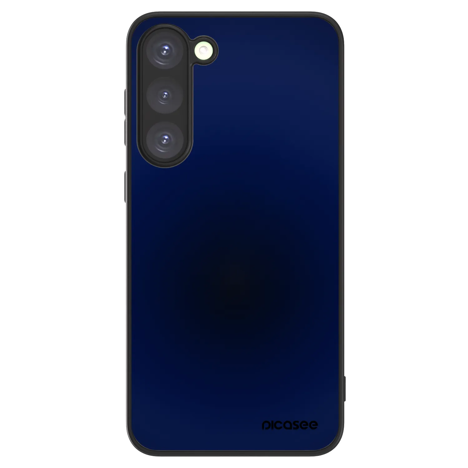 Picasee ULTIMATE CASE für Samsung Galaxy S23+ 5G - Deep Ocean