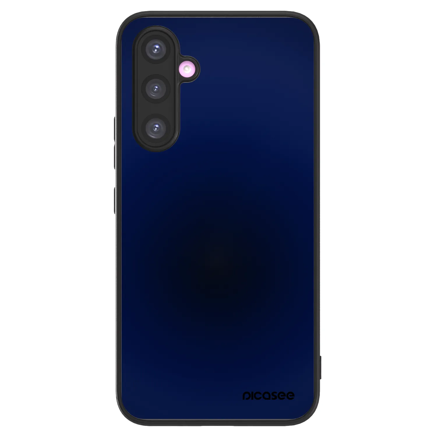 Picasee ULTIMATE CASE für Samsung Galaxy A54 5G A546B - Deep Ocean
