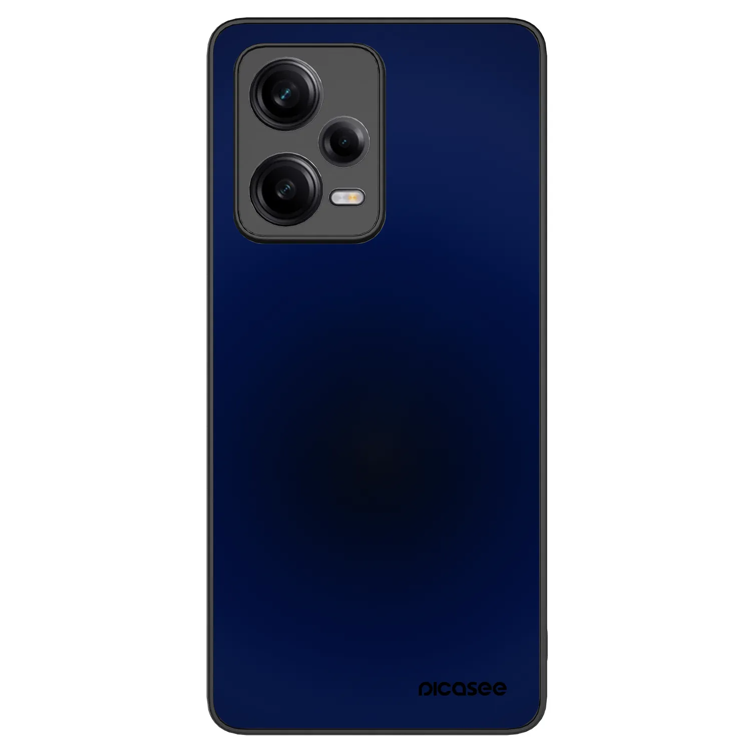Picasee ULTIMATE CASE für Xiaomi Redmi Note 12 Pro 5G - Deep Ocean