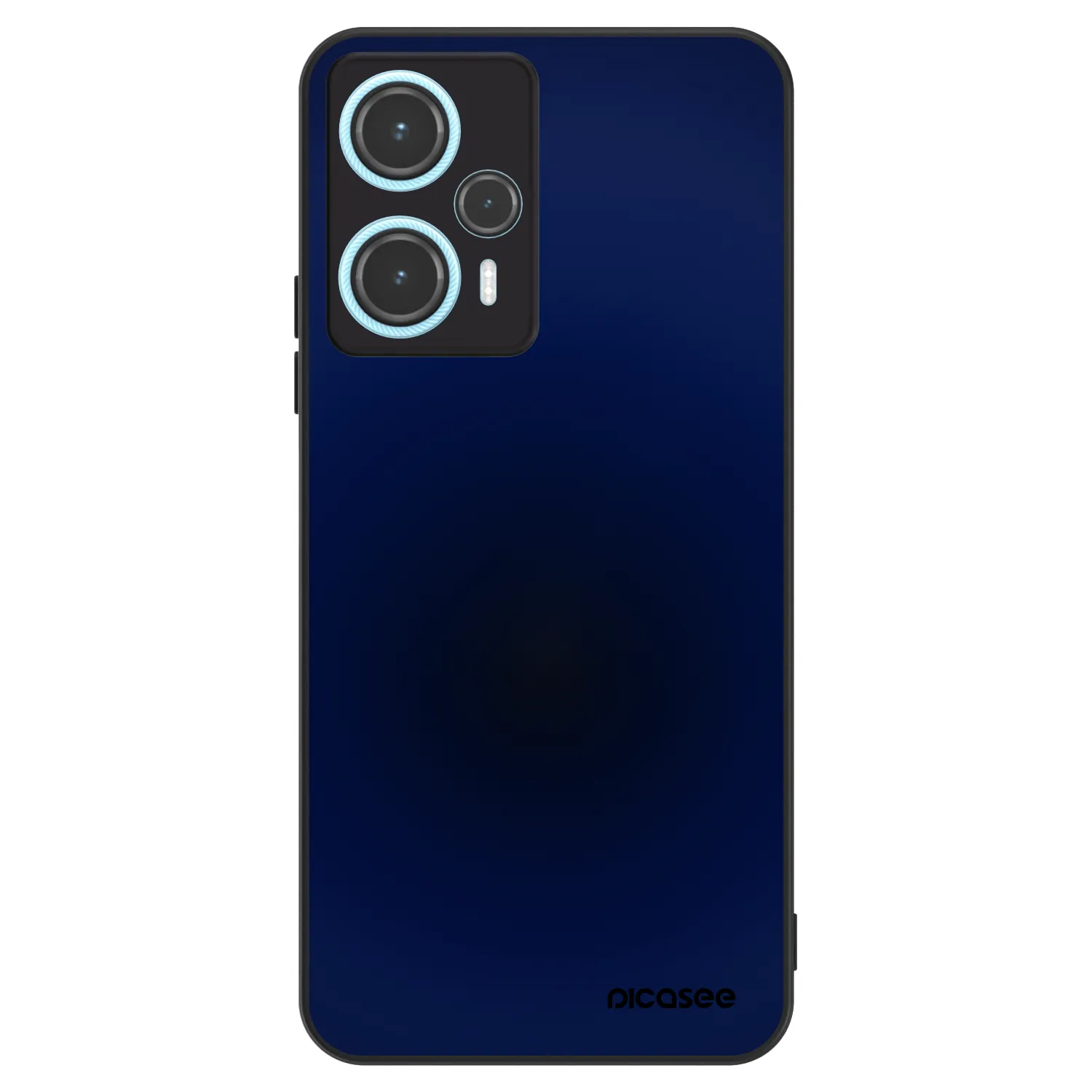 Picasee ULTIMATE CASE für Xiaomi Poco F5 - Deep Ocean